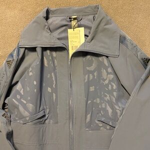 Adidas x Stella McCartney Track Top/Jacket NWT